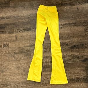 TIGER FRIDAY FLARES!!